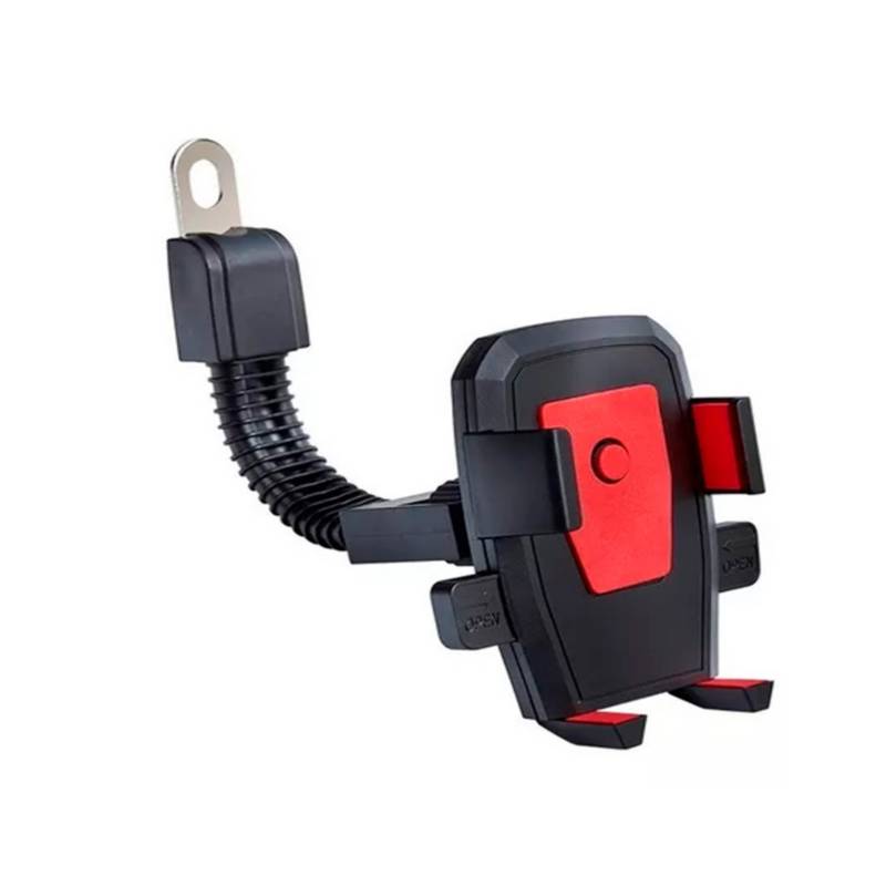 PORTA CELULAR SOPORTE PARA MOTO PORTA CELULAR SOPORTE PARA MOTO